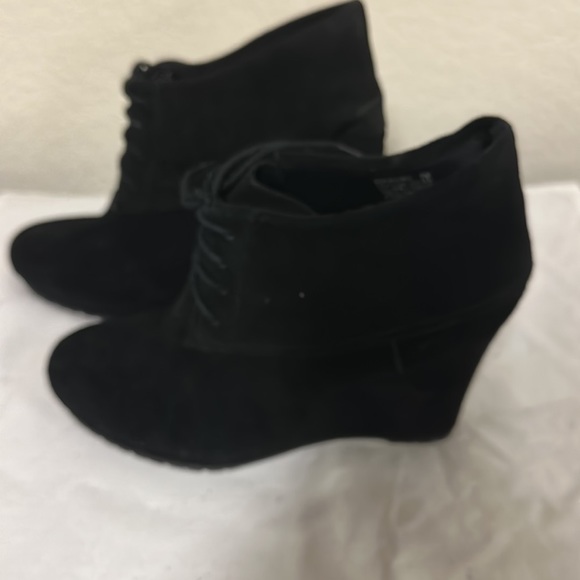 Booties - Picture 2 of 4